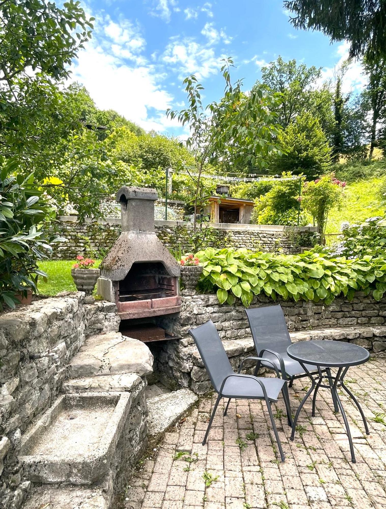 Apartma Savan Tolmin Exterior photo