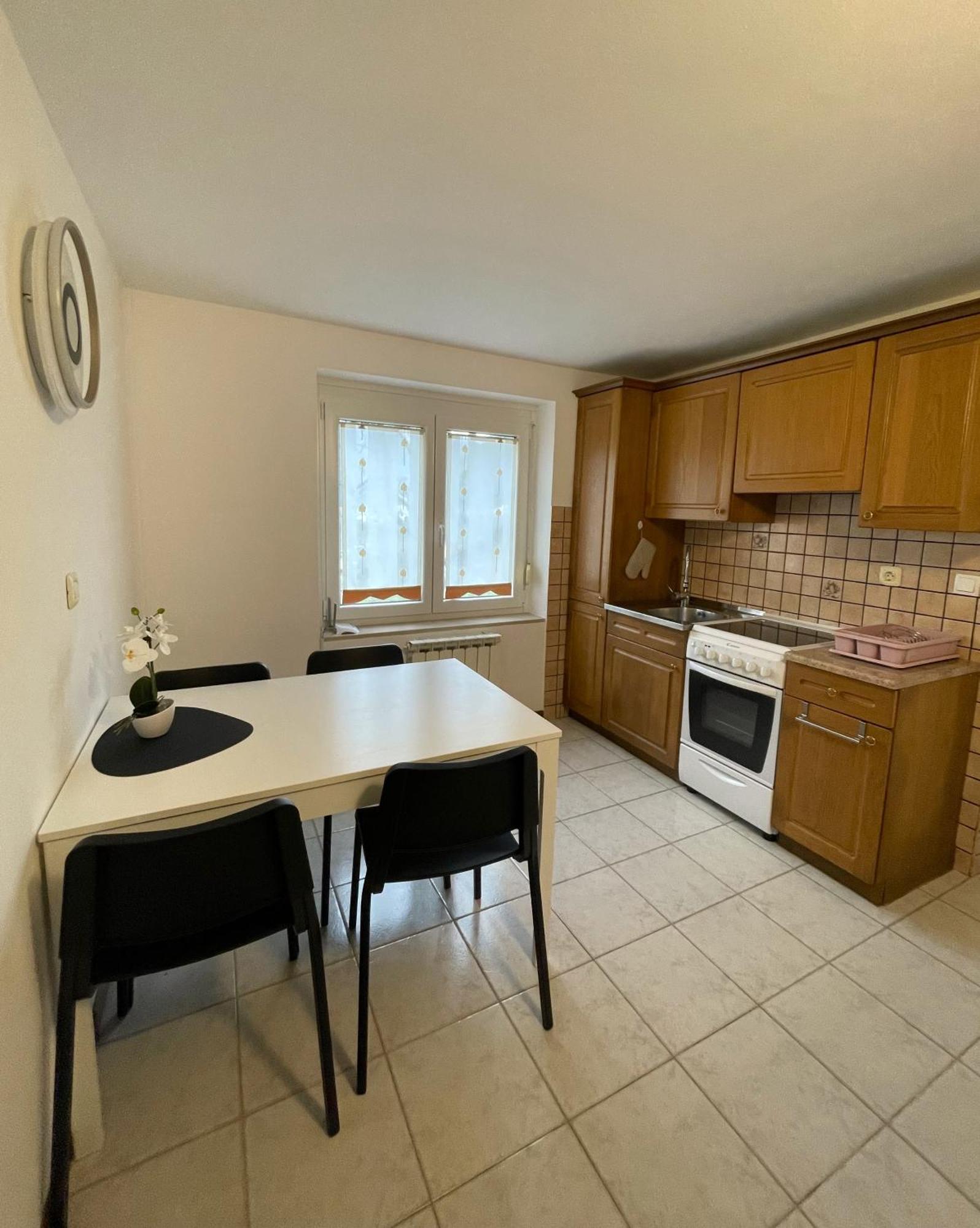 Apartma Savan Tolmin Exterior photo