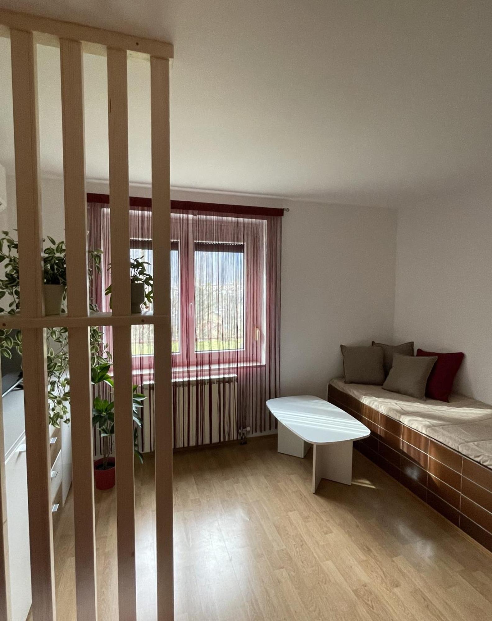 Apartma Savan Tolmin Exterior photo